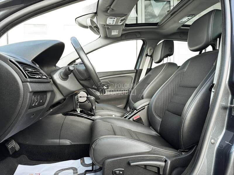 Renault Megane BOSE FU.LL C.H