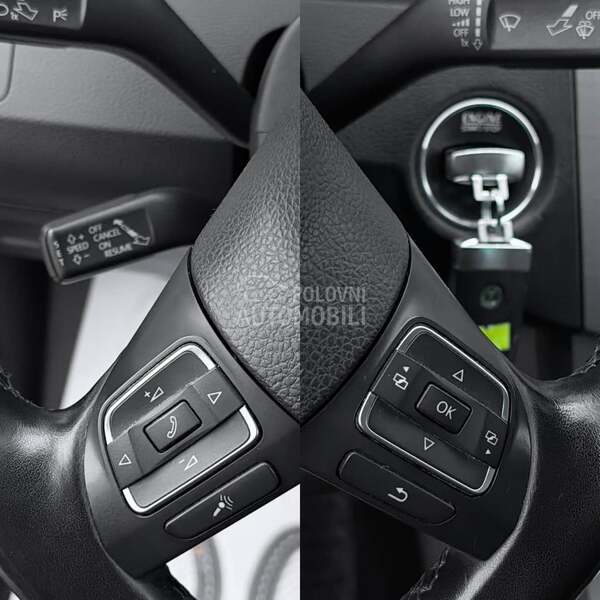 Volkswagen Passat B7 