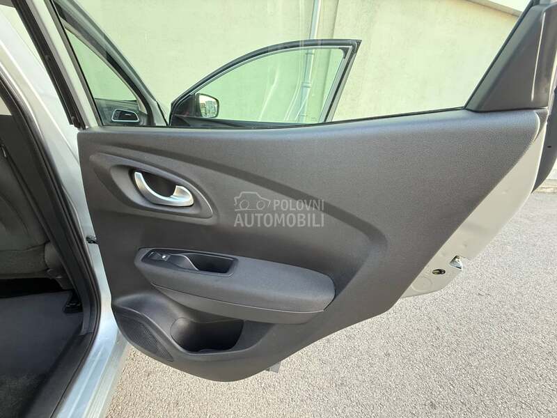 Renault Kadjar 1.5DCI/AUT