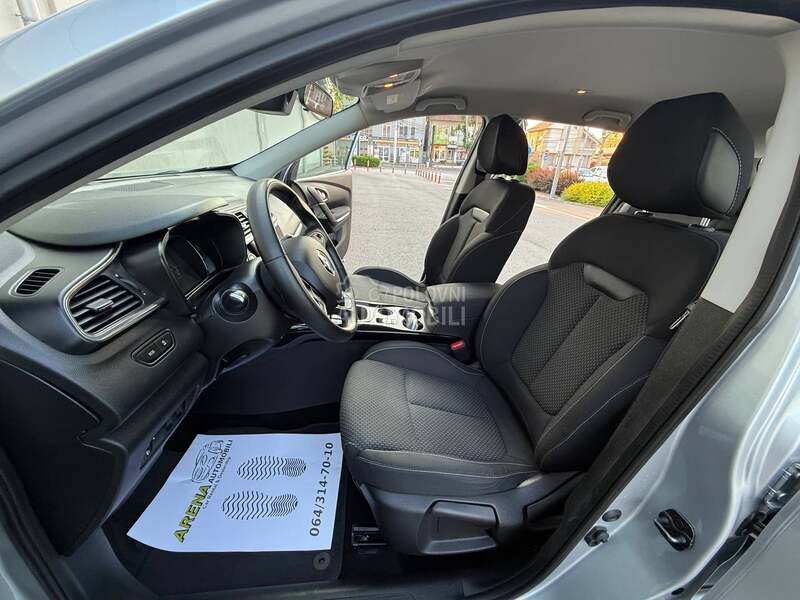 Renault Kadjar 1.5DCI/AUT