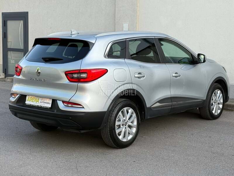Renault Kadjar 1.5DCI/AUT