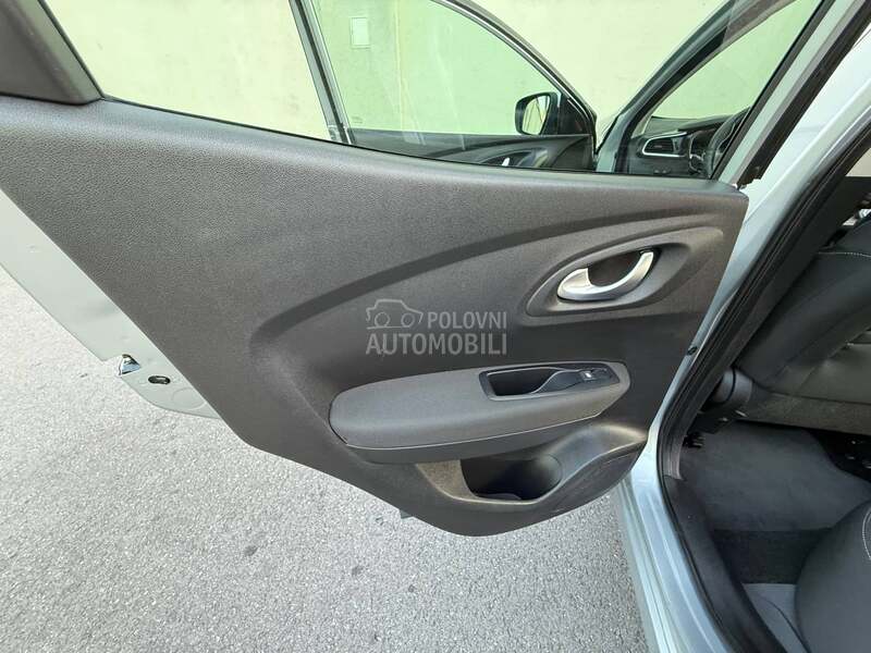 Renault Kadjar 1.5DCI/AUT