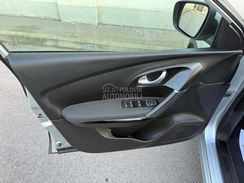 Renault Kadjar 1.5DCI/AUT