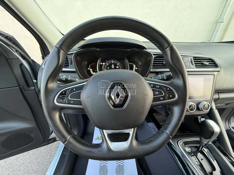 Renault Kadjar 1.5DCI/AUT