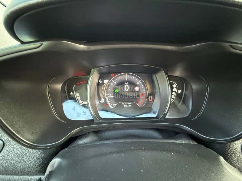 Renault Kadjar 1.5DCI/AUT