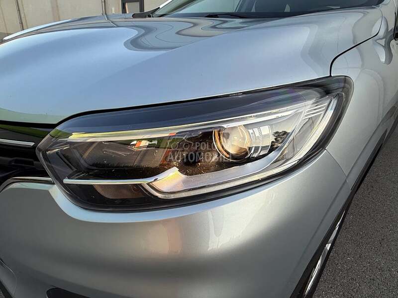 Renault Kadjar 1.5DCI/AUT
