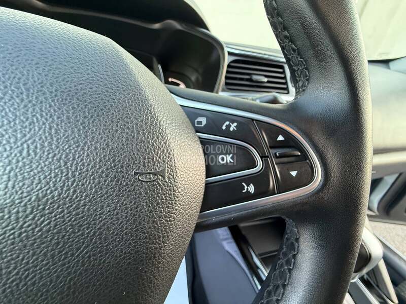 Renault Kadjar 1.5DCI/AUT