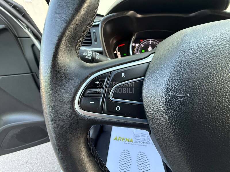 Renault Kadjar 1.5DCI/AUT