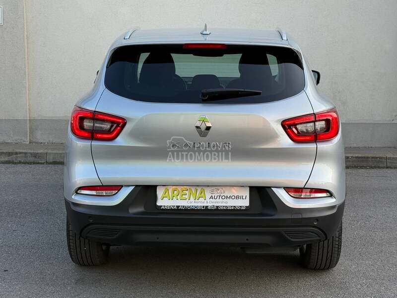 Renault Kadjar 1.5DCI/AUT