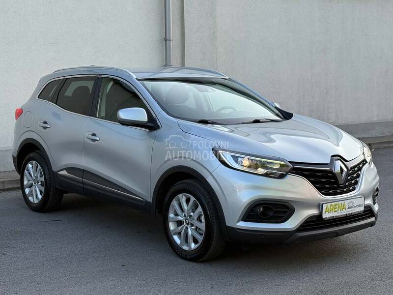 Renault Kadjar 1.5DCI/AUT