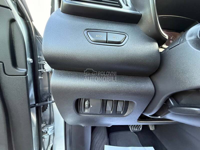 Renault Kadjar 1.5DCI/AUT