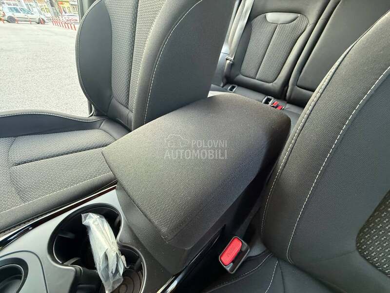 Renault Kadjar 1.5DCI/AUT