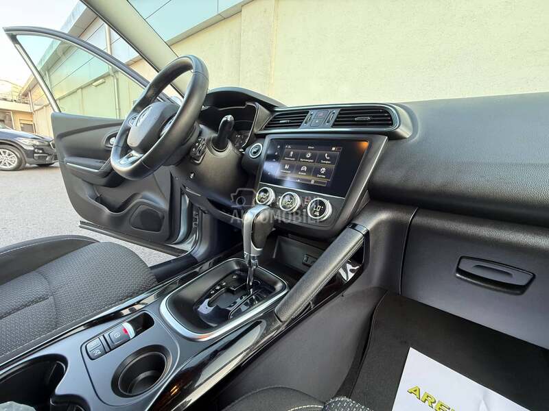 Renault Kadjar 1.5DCI/AUT