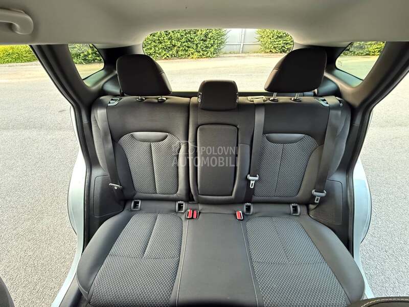 Renault Kadjar 1.5DCI/AUT