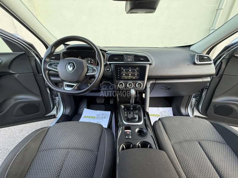 Renault Kadjar 1.5DCI/AUT