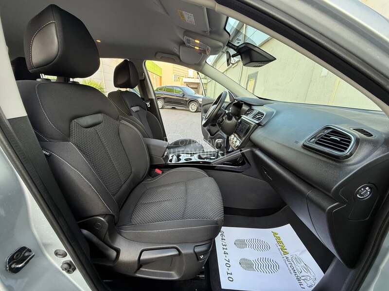 Renault Kadjar 1.5DCI/AUT