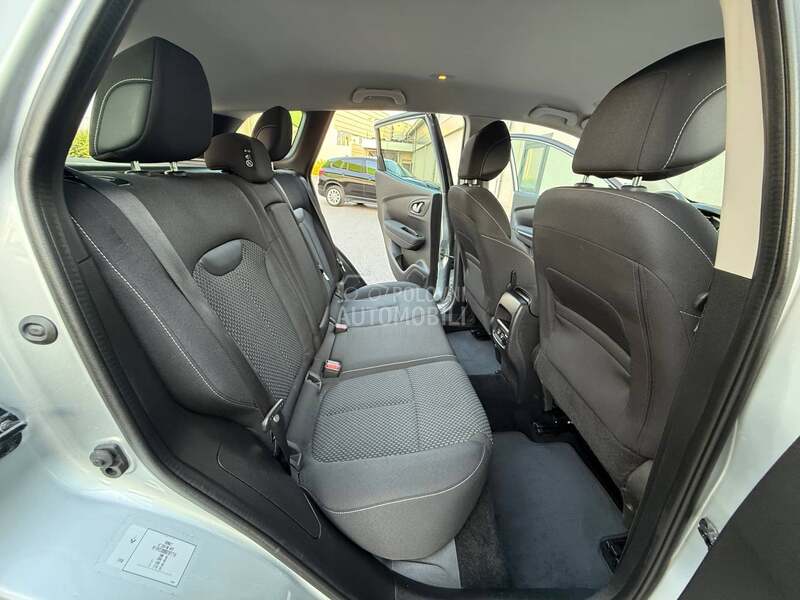 Renault Kadjar 1.5DCI/AUT