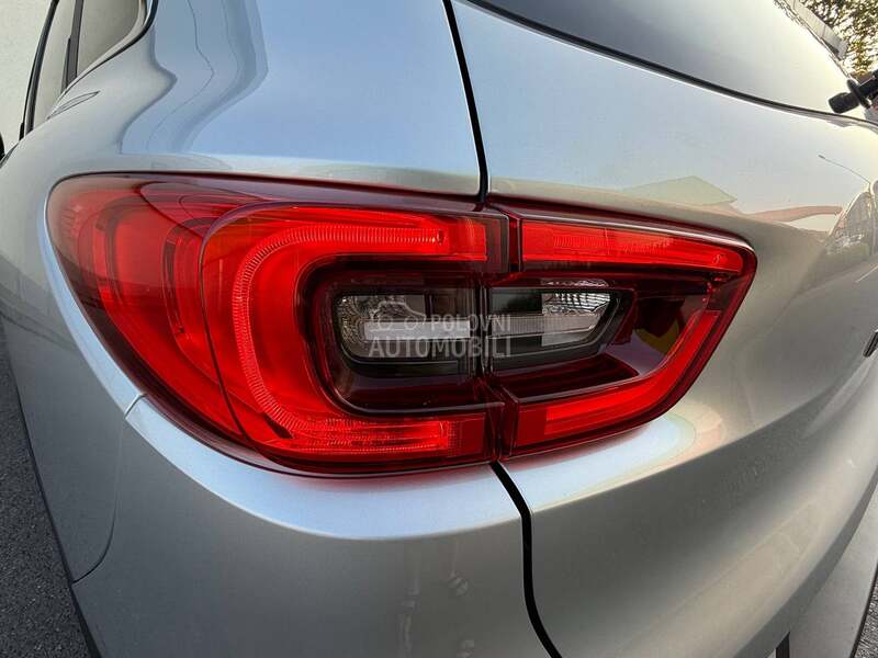 Renault Kadjar 1.5DCI/AUT