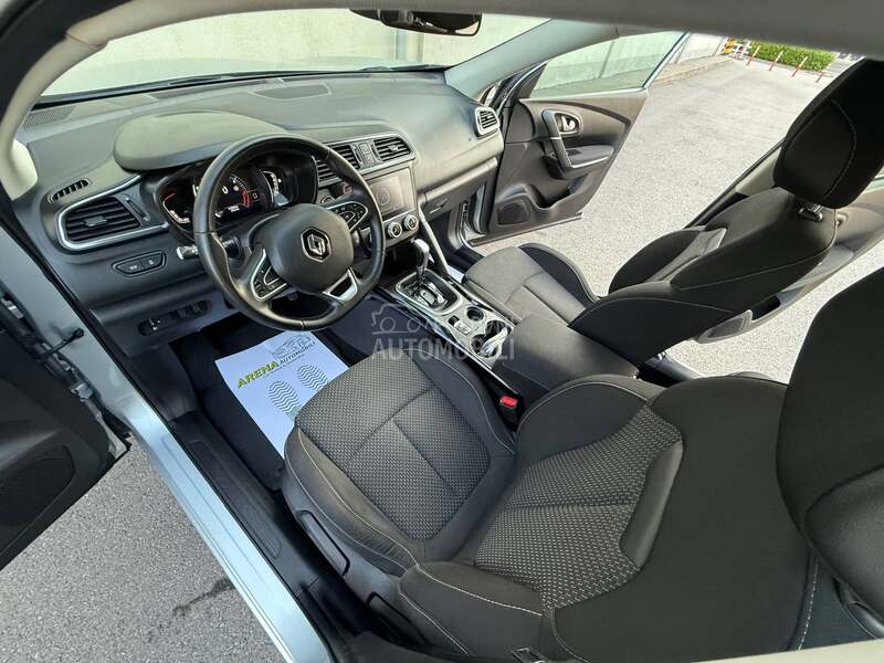 Renault Kadjar 1.5DCI/AUT