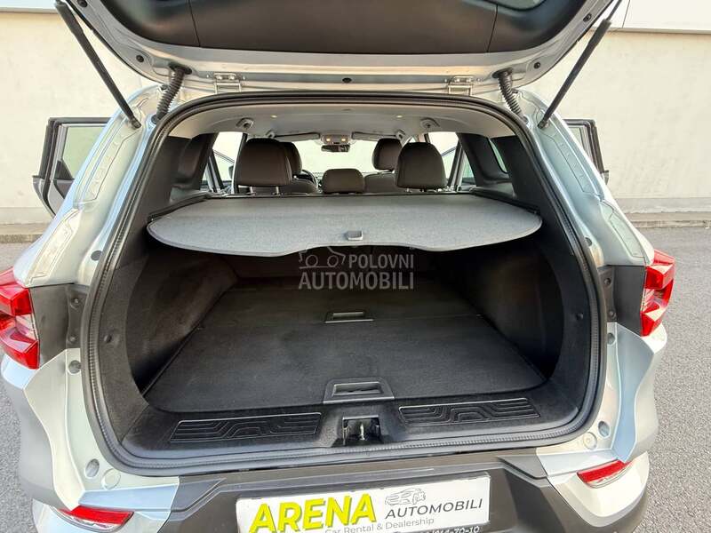 Renault Kadjar 1.5DCI/AUT
