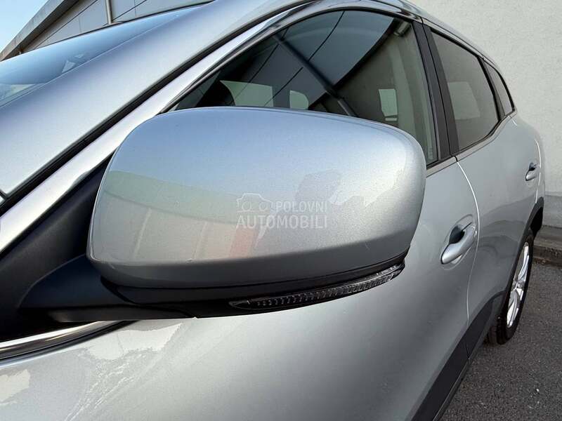 Renault Kadjar 1.5DCI/AUT