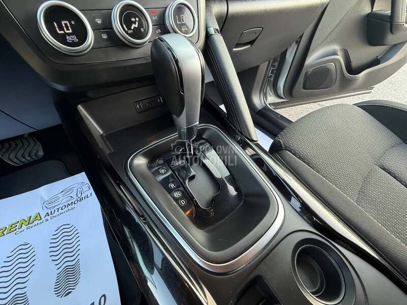 Renault Kadjar 1.5DCI/AUT