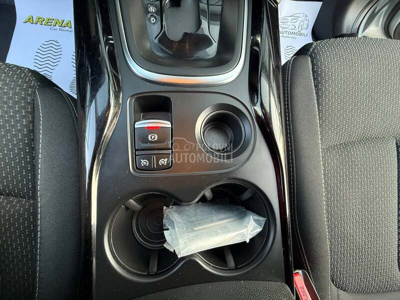 Renault Kadjar 1.5DCI/AUT