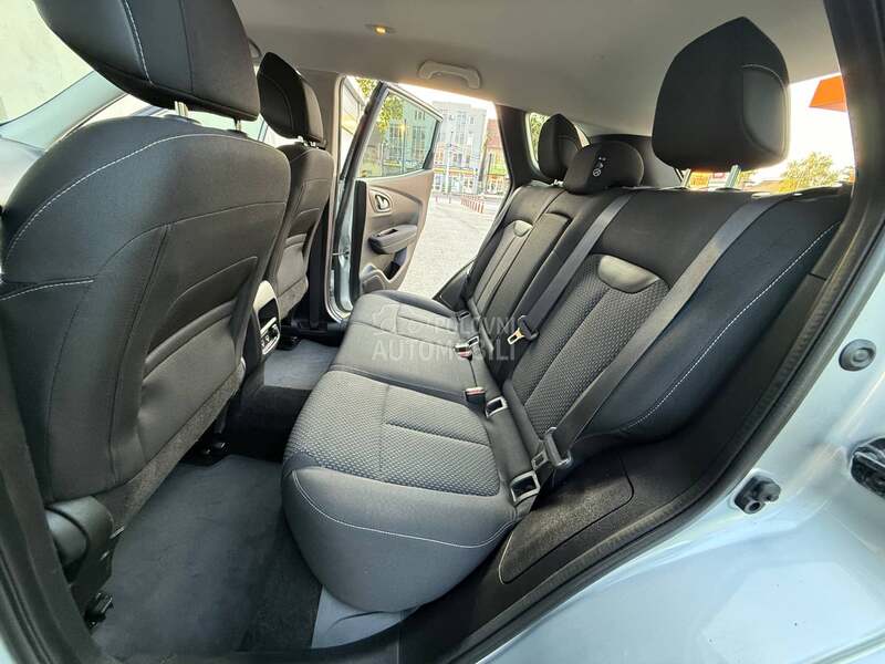 Renault Kadjar 1.5DCI/AUT