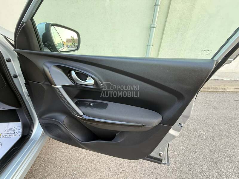 Renault Kadjar 1.5DCI/AUT