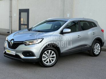 Renault Kadjar 1.5DCI/AUT