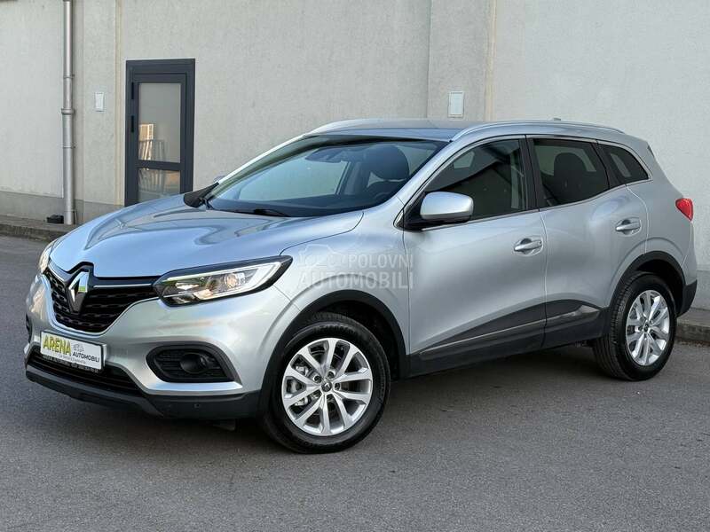 Renault Kadjar 1.5DCI/AUT