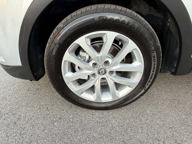 Renault Kadjar 1.5DCI/AUT