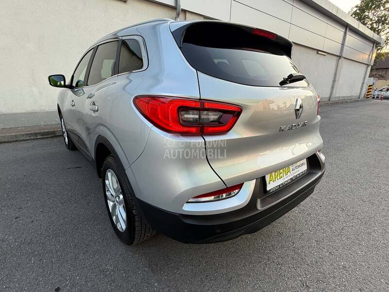 Renault Kadjar 1.5DCI/AUT