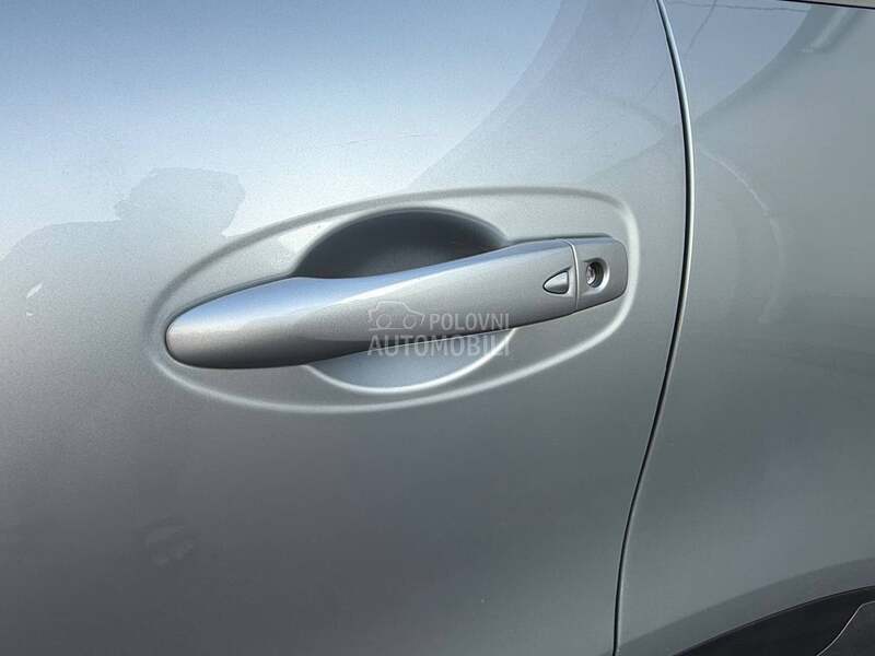 Renault Kadjar 1.5DCI/AUT