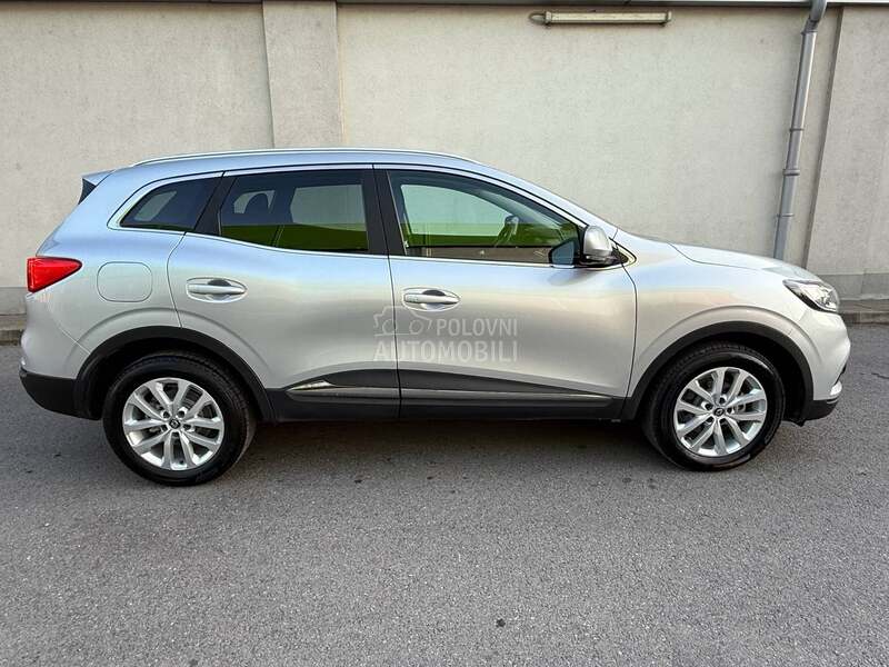 Renault Kadjar 1.5DCI/AUT