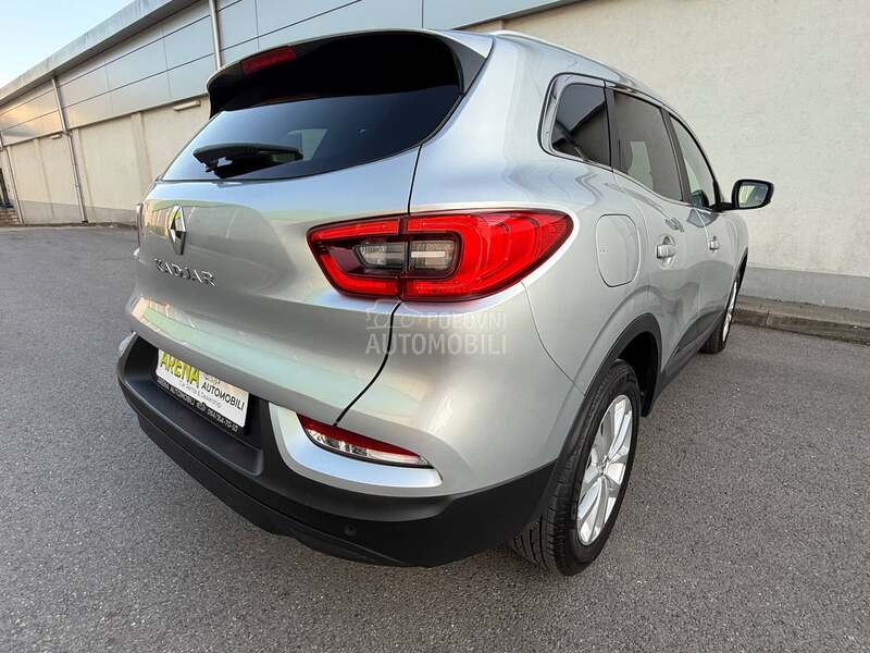 Renault Kadjar 1.5DCI/AUT