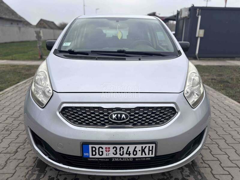 Kia Venga 1.4i