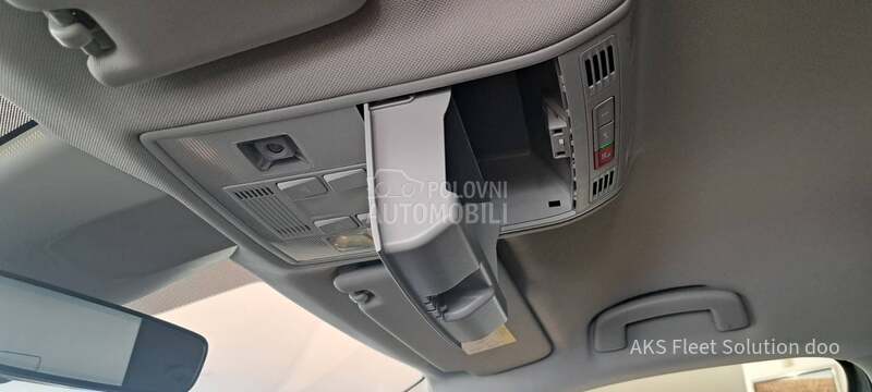 Škoda Superb COMBI AMBIT2.0TDIDSG