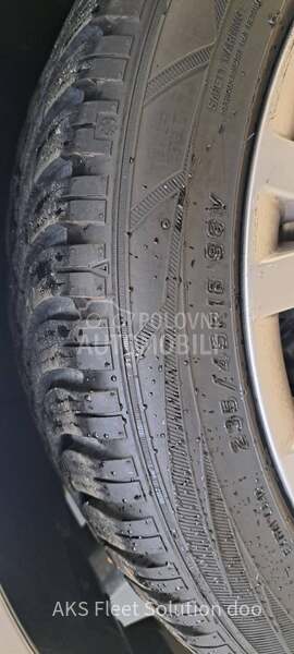 Škoda Superb COMBI AMBIT2.0TDIDSG