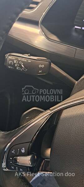 Škoda Superb COMBI AMBIT2.0TDIDSG