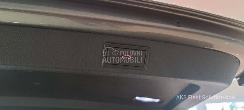 Škoda Superb COMBI AMBIT2.0TDIDSG