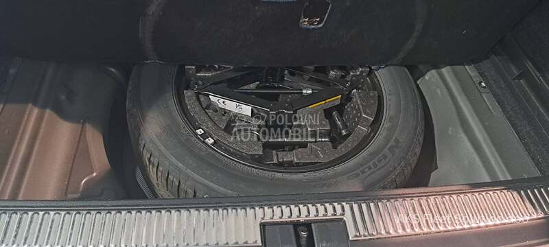 Škoda Superb COMBI AMBIT2.0TDIDSG