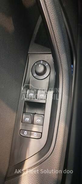 Škoda Superb COMBI AMBIT2.0TDIDSG