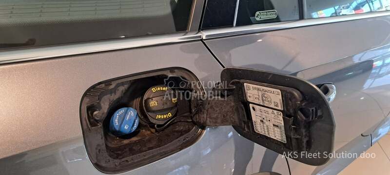 Škoda Superb COMBI AMBIT2.0TDIDSG