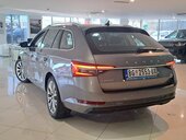 Škoda Superb COMBI AMBIT2.0TDIDSG