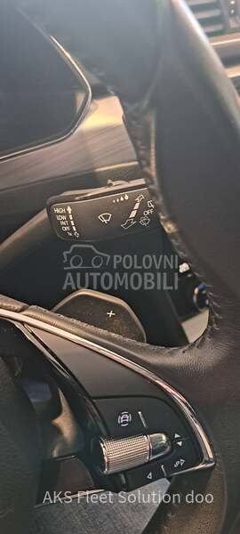 Škoda Superb COMBI AMBIT2.0TDIDSG