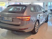 Škoda Superb COMBI AMBIT2.0TDIDSG