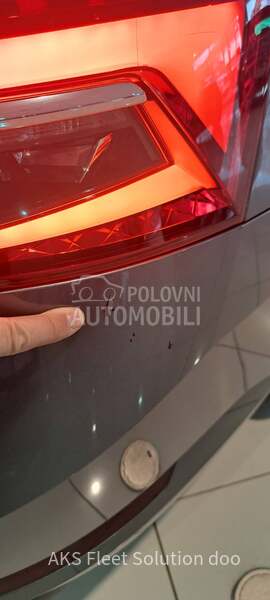 Škoda Superb COMBI AMBIT2.0TDIDSG