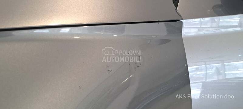 Škoda Superb COMBI AMBIT2.0TDIDSG