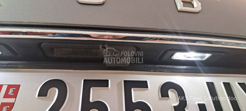 Škoda Superb COMBI AMBIT2.0TDIDSG